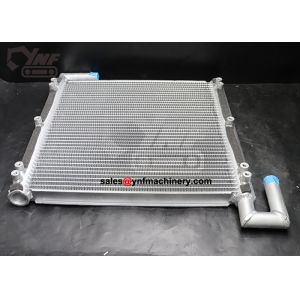 YNF17297 4397056 Heater Core – EX60-5 Hydraulic Oil Cooler