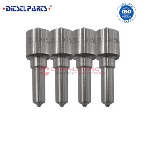 Common Rail Fuel Injector Nozzle 093400-9830