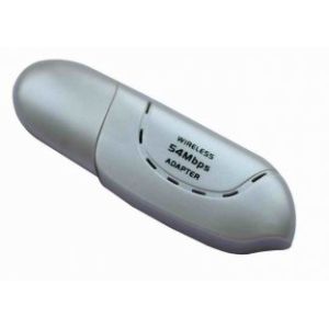 Cisco CCX WEP128 LEDS Link 802.11g Wireless 54mbps Adapter GWF-2D32 network