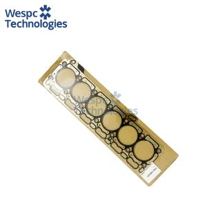 WESPC T442648 Gasket Replacement Fit For Perkins 1106D C6.6 Cylinder Head Gasket