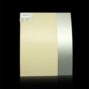 Home Appliance SPCC Precoated Galvanized Steel Sheet