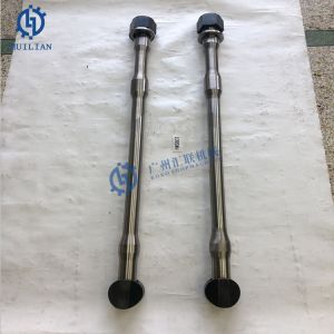China JCB HM380T Through Bolt Hydraulic Breaker Hammer Spare Parts Long Bolt on sale