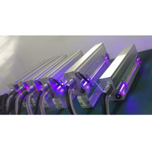 Technology Standard LED UV Lamp For Printing Machine , Flexo Uv Curing Systems