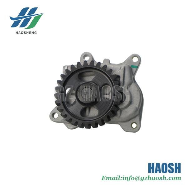 8-97147338-0 8971473380 OIL PUMP ISUZU 700P 4HK1 4HF1