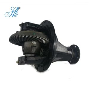 2402000B05 Speed Ratio 43/10 28Teeth Main Reducer Differential ASSY for BAIC