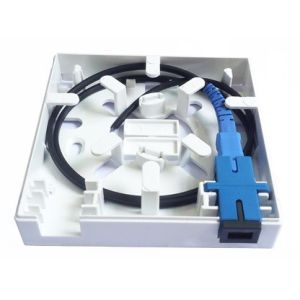 Simplex FTTH Solution