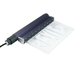 DC12-48V IP66 Fire Exit Emergency Lighting Explosion Proof