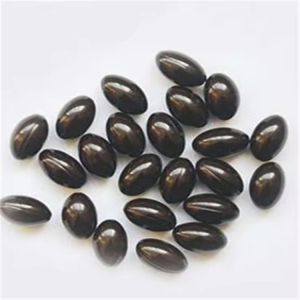 Customized OEM Blueberry Lutein zeaxanthin Esters capsule Relieve Eye Fatigue