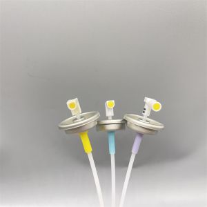 Air Freshener Metered Valve for Fresh and Fragrant Spaces