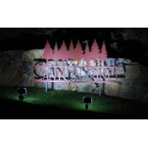 IP65 Waterproof Driverless LED Flood Light 120° Beam Angle 3 Years Guarantee