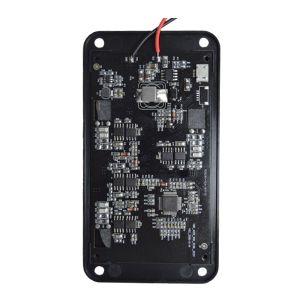 QI Wireless Charging Module 3 Coil Car Wireless Fast Charging 10W