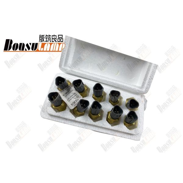 Quality S8342-01250 Water Fuel Temperature Temp Sensor For HINO wholesale
