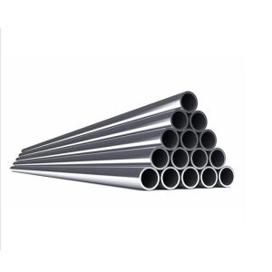 China High Precision Cold Drawn Steel Pipe ASTM A312 Ss201 Stainless Steel on sale