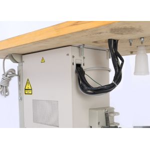 Cheap Fly / Hips Fast Bartack Sewing Machine For Pockets Belt / Loops Zipper for sale