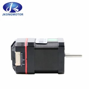 CANopen RS485 0.72N.M Nema 17 Stepper Motor With Integrated Encoder & Driver