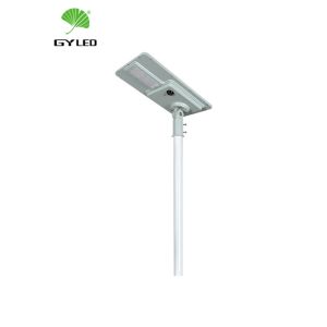 China Grey Housing Aluminum Waterproof Led Street Light IP65 2700K on sale