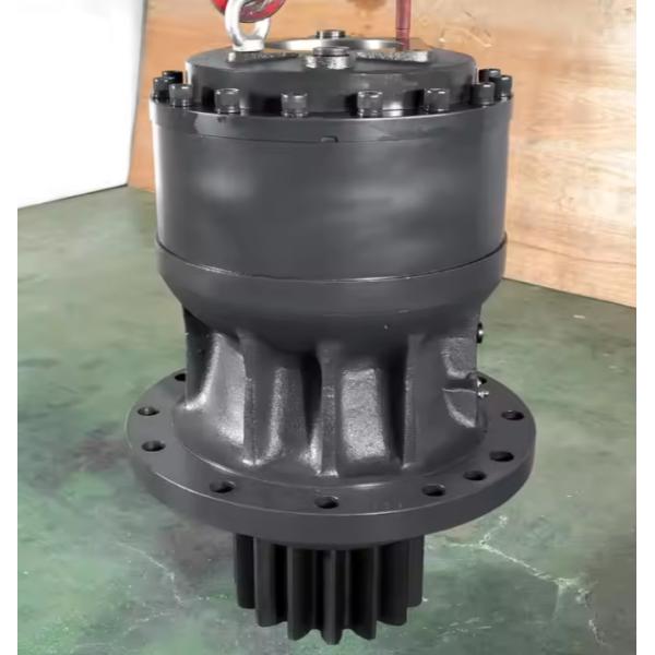 Quality For Excavator EC330B EC330C EC340D EC360B EC360C Swing Device M5X180CHB Swing Motor 14619955 VOE14573100 14509428 wholesale