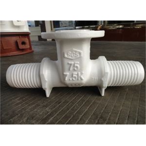 Motor Metal Cast Auto Parts Mould Lost Foam Casting With Tooling Design