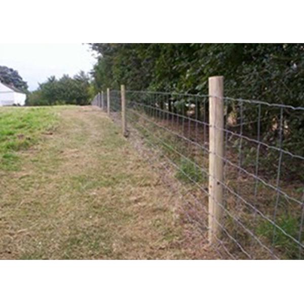 Animals Enclosure Farm Fence Gate / Cattle Cattle Panel Fence 0.6-2.5m Height