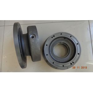Cheap Customized ductile iron casting with all kinds of finishes, according to your drawings for sale