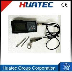 ISO Standard ABS Vibration Meter 10Hz - 10KHz With Data Output Metric / Imperial