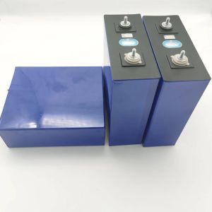 China 3.2 V Lithium Phosphate Battery 280Ah 320Ah 3.2V Lithium Phosphate Cell on sale