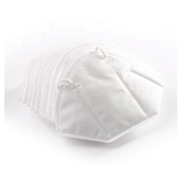 Soft Hypoallergenic Dental Masks / Ffp3 Respirator Masks Medical Grade