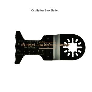 Oscillating Saw Blade,Multi Tool Accessories,Multi-Tool Saw Blade