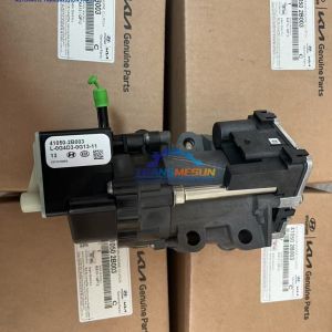 OEM 410502B003 D6KF1 Actuator Engine Clutch for Hyundai IONIQ & Kia Niro Hybrid