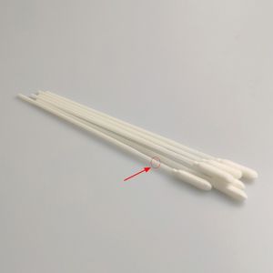Sterile Foam Tipped Swabs with Breakpoint – Independent Packages, for Clinical,