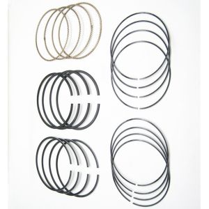 China For AUDI Motor1093cm³ Piston Rings Oil Control Rings Serial OD-AD01 on sale