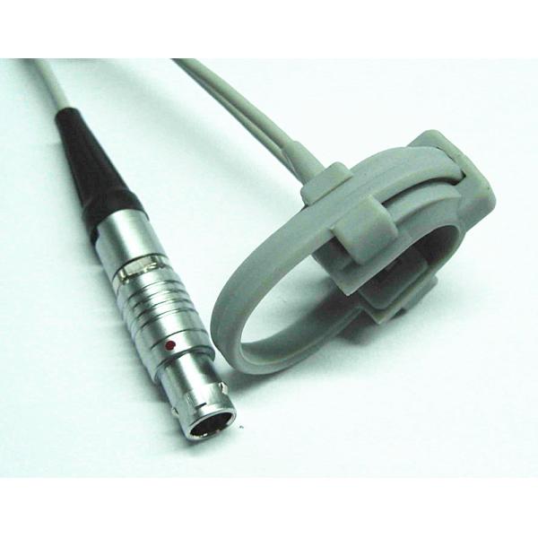 Critikon Dinamap Neonatal Wrap Reusable Spo2 Finger Sensor With 1B 7PIN