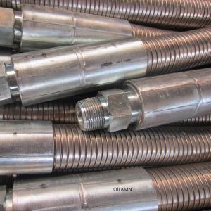 API 16D BOP Well Control Hydraulic Hoses With Steel Armored Jacket