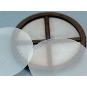 Cheap Customization Synthetic Woven Fabrics And Filters For Filtration And Screening for sale