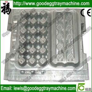 automatic egg tray making machine with good compete(FC-ZMW-4)