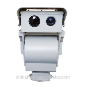 Vox Detector Long Range Surveillance Camera / Long Range Night Vision Security