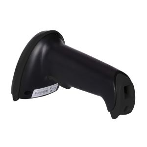 Automatic Sensing USB 2D Barcode Scanner With Stand For Windows Android IOS