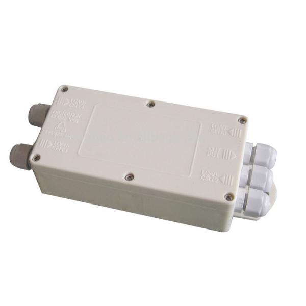 Quality IP66 4 Wire Plastic Junction Box For Scales wholesale