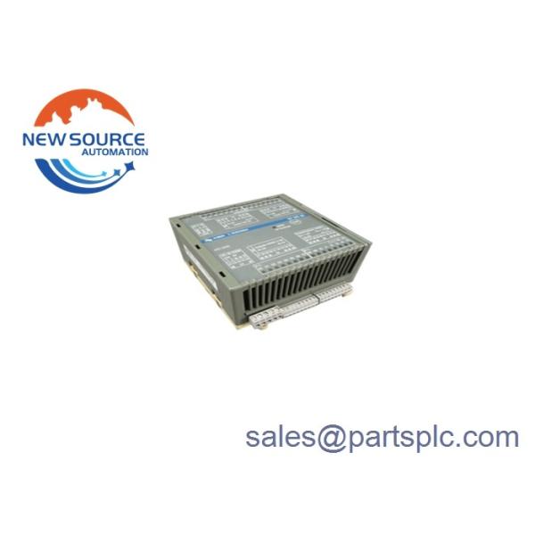 Quality Orginal ABB DCS Controller DSQC104 Module Modular Processor wholesale