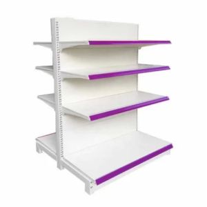 Display rack supermarket shelves pharmacy shelf for store