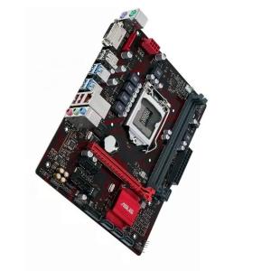 Cheap CE FCC Intel PC Motherboard B150 B150M DDR4 LGA1151 Socket DDR4 32GB Micro ATX for sale
