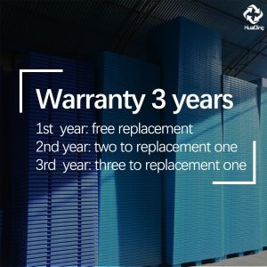 1008 series cheap euro size pallet new used heavy duty large plastic pallet for