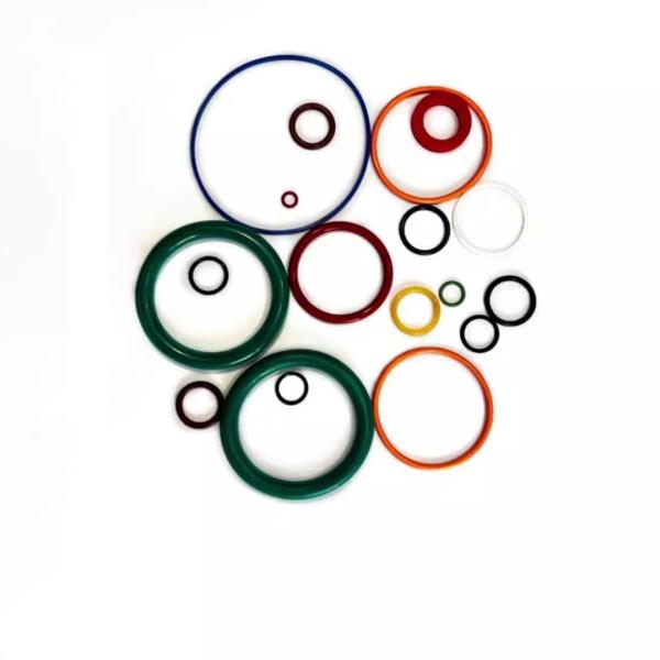 Quality ORK EPDM Seals Customized for Sealing Usage in Waterproof and Oil-Proof Environments wholesale