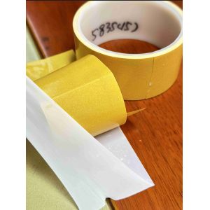 Removable Stretch Release Adhesive Tape Multipurpose For Home