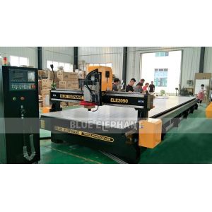 ELECNC- 2090 Large cutting metal aluminum machine cnc router for cheap price