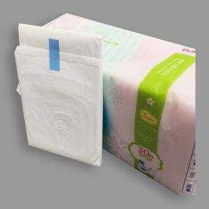 China Day And Night Use Ultra Thin Soft Female Sanitary Pads on sale