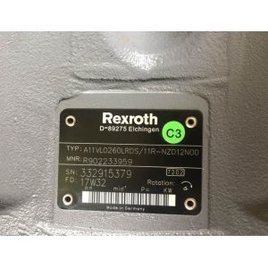 China Rexroth R902233959 A11VLO260LRDS/11R-NZD12N00 Axial Piston Variable Pump on sale