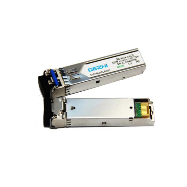 Quality 622Mb / s SFP Optical transceiver Module For OC-12 / STM-4 , Ethernet SFP Module wholesale