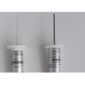 IEC60884 Figure 9 Test Finger Probe , 20N Socket Protective Test Probe