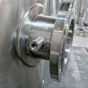 Standard High Flow Cartridge Filter For Industrial Applications